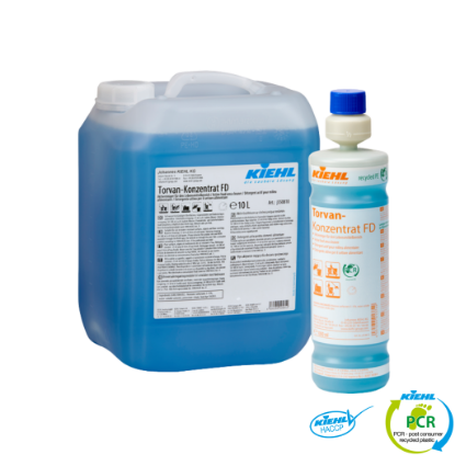 Bild von Torvan-Konzentrat FD - Aktivreiniger für den Lebensmittelbereich